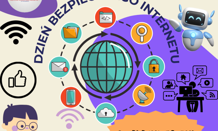 Dzień Bezpiecznego Internetu 2025